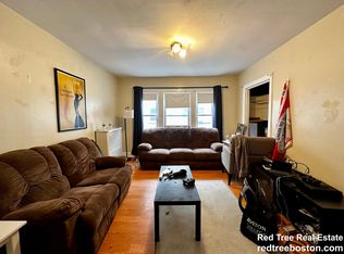 9 Radnor Rd #I, Brighton, MA 02135