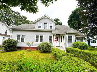 83 Virginia St, Springfield, MA 01108