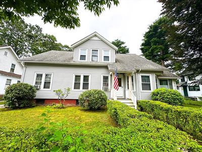 83 Virginia St, Springfield, MA, 01108