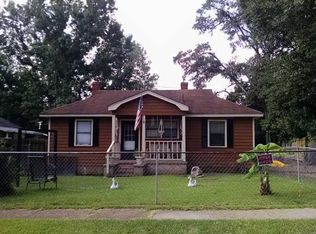 2871 Ralston Rd, Mobile, AL 36606
