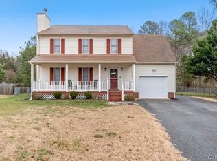 11201 Kingfisher Ter, Midlothian, VA 23112