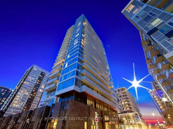 20 Tubman Ave, Toronto, ON