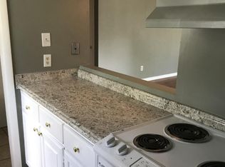 1201 N Pierce St, Little Rock, AR 72207