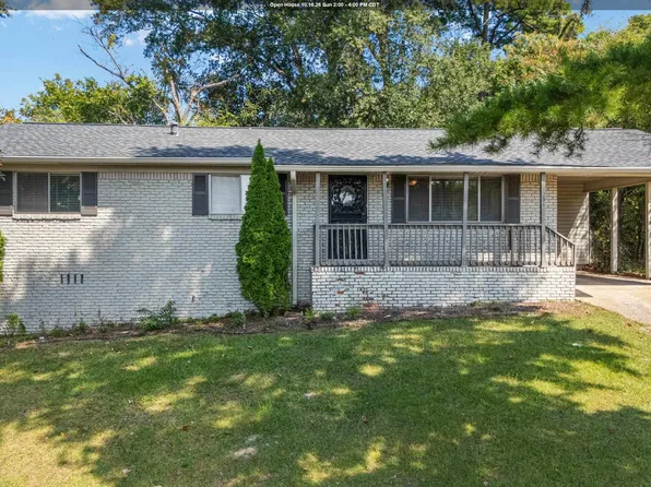 1281 49th Pl S, Birmingham, AL 35222