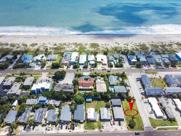 689 S Orlando Ave, Cocoa Beach, FL 32931