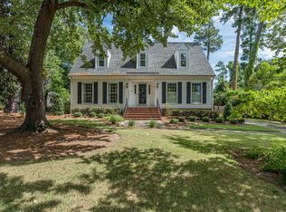 27 Huntwick Ct, Columbia, SC 29206