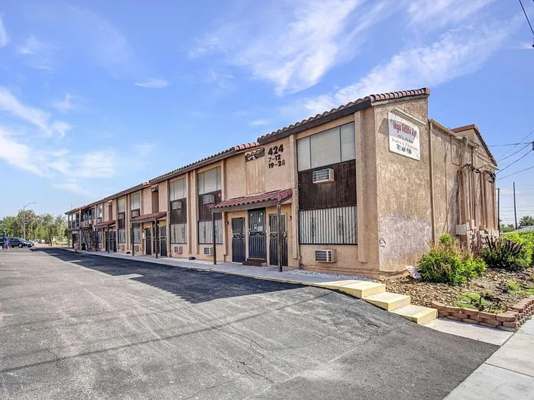 Vega Villita Apartments — Photo 19