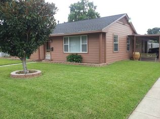 1430 Elton St, Houston, TX 77034