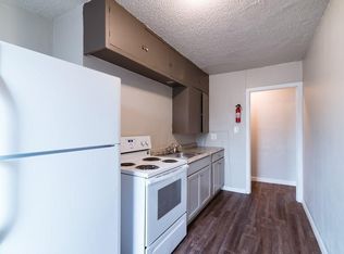 5327 Bell St UNIT 7, Houston, TX 77023