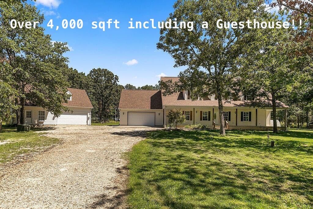 303 Indian Creek Drive, Marshfield, MO 65706 Zillow