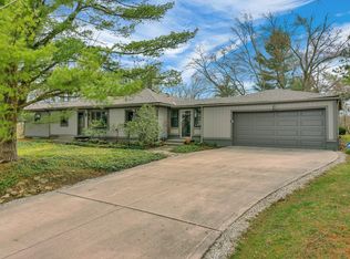 9087 NW Miller Rd, Johnstown, OH 43031