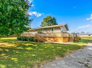 4 Brown Rd, Higden, AR 72067