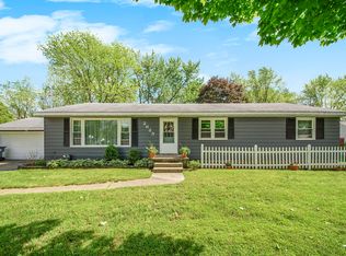 2625 Romence Rd, Portage, MI 49024