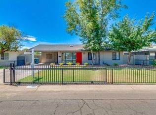 807 W Clarendon Ave, Phoenix, AZ 85013