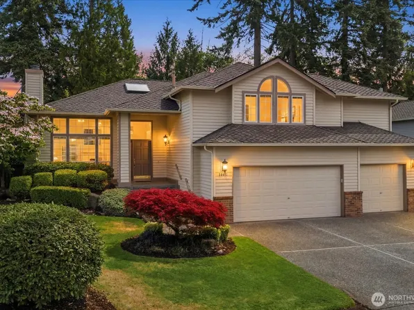 14411 12th Drive SE, Mill Creek, WA 98012