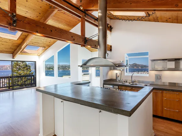 (undisclosed Address), Sausalito, CA 94965