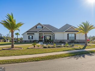 216 Jake Colton Dr, Kingsland, GA 31548