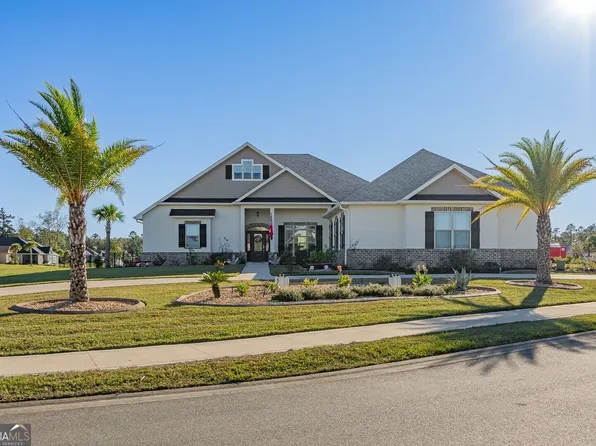 216 Jake Colton Dr, Kingsland, GA 31548