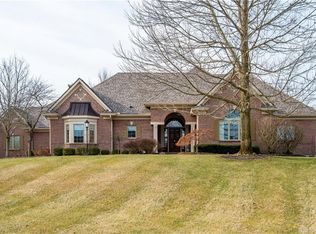 4600 Deer Run, Middletown, OH