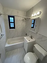 Rented by Beekman Street Realty