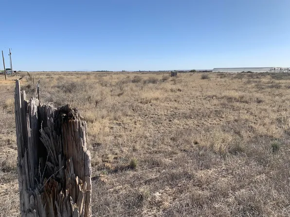 Clements Rd E, Estancia, NM 87016