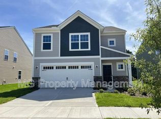 1367 Woodhouse Dr, Monroe, NC 28110