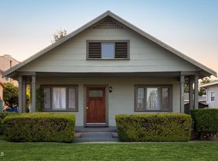 1123 Lincoln Ave, Pasadena, CA 91103
