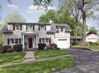 12 Walker Ave, Rye, NY 10580