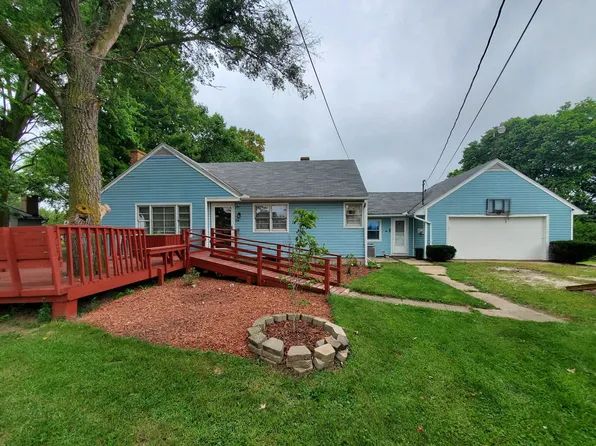 5781 Monroe Rd, Celina, OH 45822