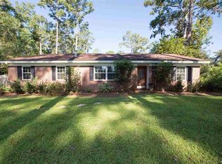 3709 Mockingbird Dr, Tallahassee, FL 32309