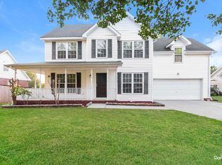 1525 Quantum Ct, Murfreesboro, TN 37128