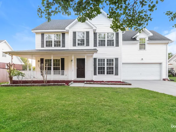 1525 Quantum Ct, Murfreesboro, TN 37128