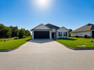 901 Westgate Ave, Durant, OK 74701