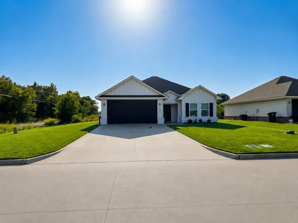 901 Westgate Ave, Durant, OK 74701