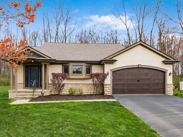 1818 Jupiter Ave, Hilliard, OH 43026