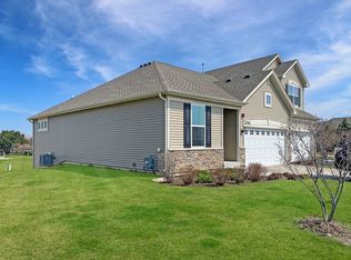 2192 Bluebird Ln, Yorkville, IL 60560
