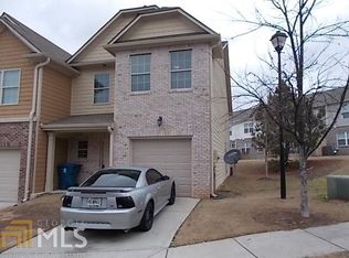 1800 Millstream Holw, Conyers, GA 30012