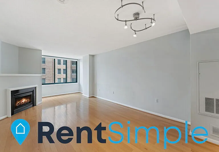 851 N Glebe Rd #908 — Photo 10