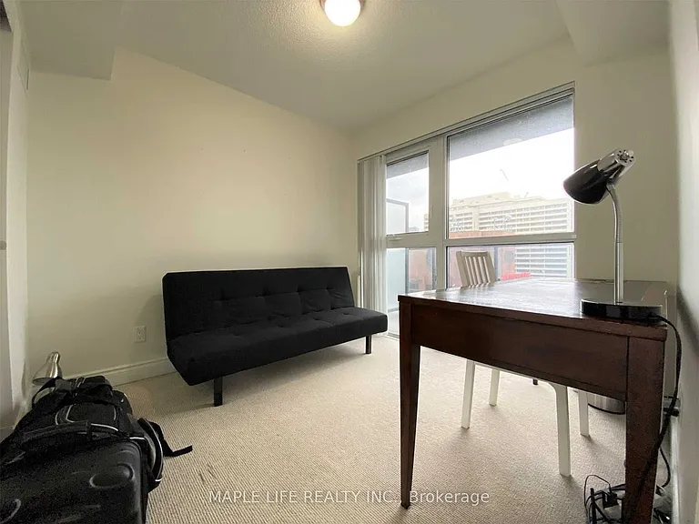 28 Ted Rogers Way #1802 — Photo 12