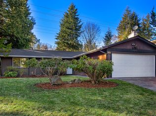 8101 137th Ave NE, Redmond, WA 98052