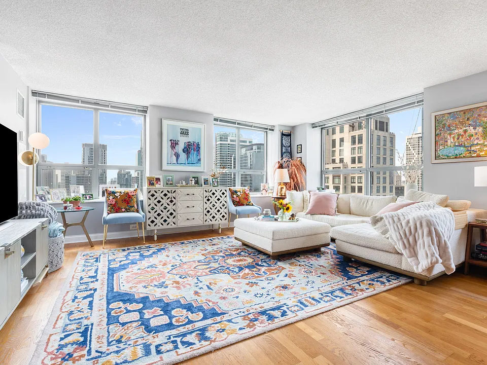 474 N Lake Shore Dr #4002