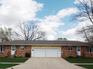 1508 Custer St, Iowa Falls, IA 50126