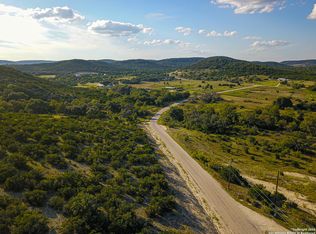 LOT-64A Saddleback Ridge Trl #64-A, Bandera, TX 78003