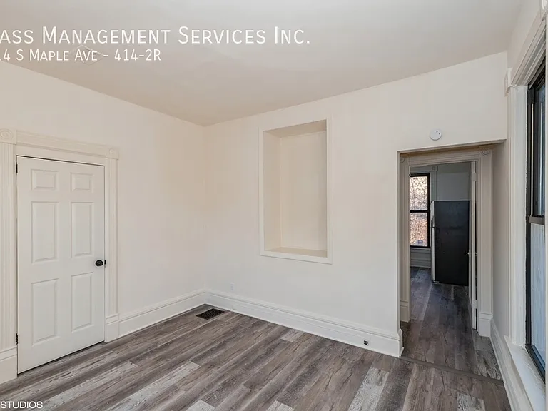 400-14 S Maple Ave/1119-29 Washington — Photo 20