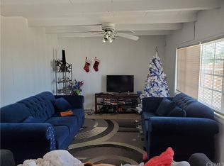 25677 Bejoal St, Barstow, CA 92311