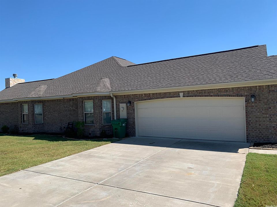 801 Sunnyside Ln Redfield, AR, 72132 Apartments for Rent Zillow