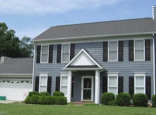 4113 Carroll Brook Rd, High Point, NC 27265