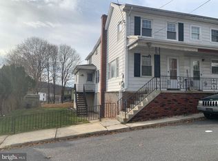 280 Wood St, Cumbola, PA 17930