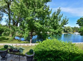 9174 N Briarwood Ct #3, Bayside, WI 53217