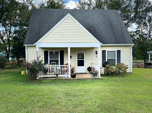 6047 Cling Ln, Crozet, VA 22932